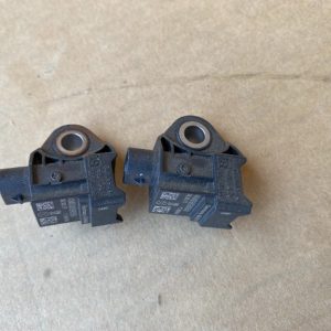 Senzor senzori impact VW Touareg CR din 2018 4M0959659 4M0 959 659 - Dezmembrari Auto