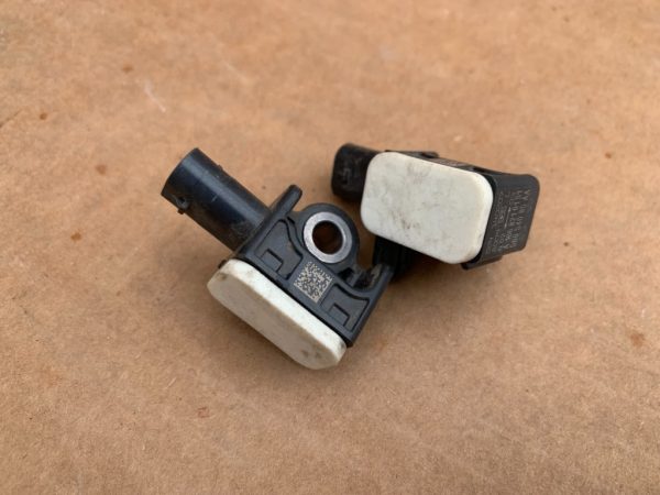 Senzor senzori Mercedes B class B200 W246 1.6 A1668210151 - Dezmembrari Auto