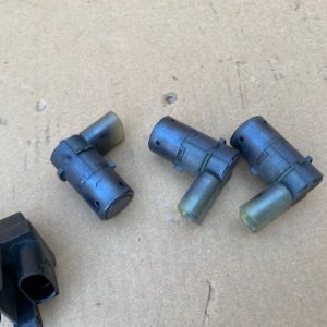 Senzor senzori parcare Audi A6 C5 4B0819275E 4B0 819 275 E - Dezmembrari Auto