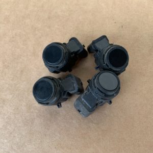 Senzor senzori parcare spate Audi A3 8Y 2021 sedan 5WA919275C 5WA 919 275 C - Dezmembrari Auto