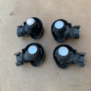 Senzor senzori parcare spate VW Caddy 2005 2006 2007 2008 2009 7L5919275B 7L5 919 275 B - Dezmembrari Auto