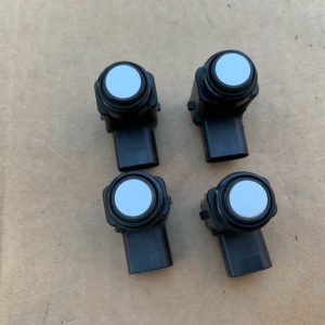 Senzor senzori parcare spate VW Golf 5 plus 1U0919275 1U0 919 275 - Dezmembrari Auto