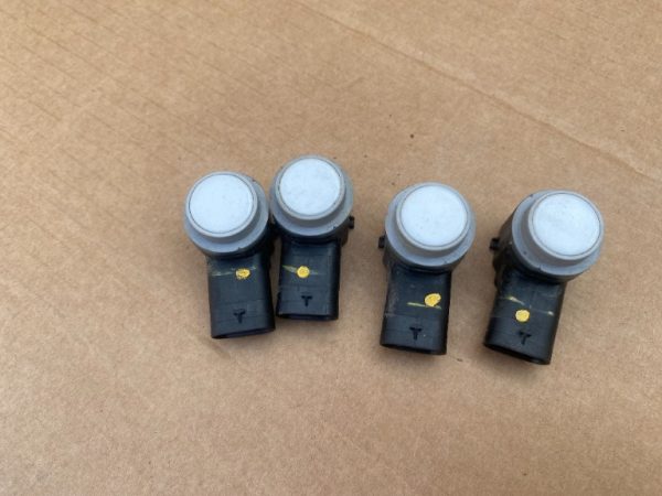 Senzor senzori parcare VW Audi Seat Skoda 1S0919275C 1S0 919 275 C la 0 km - Dezmembrari Auto
