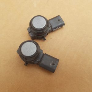 Senzor senzori parcare VW Tiguan 2 3Q0919275 3Q0 919 275 - Dezmembrari Auto