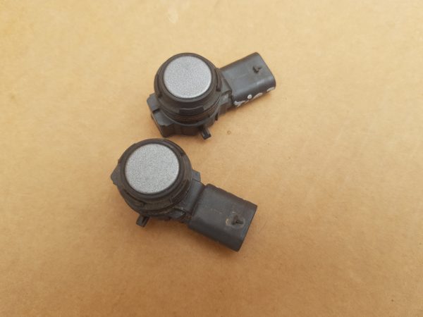 Senzor senzori parcare VW Tiguan 2 3Q0919275 3Q0 919 275 - Dezmembrari Auto