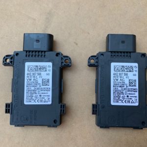 Module side assist Audi E-TRON 2021 4KE907566 4KE 907 566 4N0907566A 4N0 907 566 A la 0 km - Dezmembrari Auto
