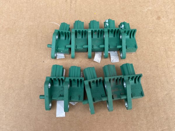 Senzor senzori VW Passat B6 Seat Leon 3C0909606 3C0 909 606 - Dezmembrari Auto