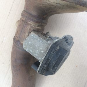 Senzor sistem esapament 3Q0253691F 3Q0 253 691 F - Dezmembrari Auto