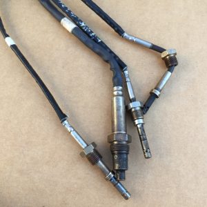 Senzor temperatura Audi A4 8K 4G0 906 088 L 4G0906088L - Dezmembrari Auto