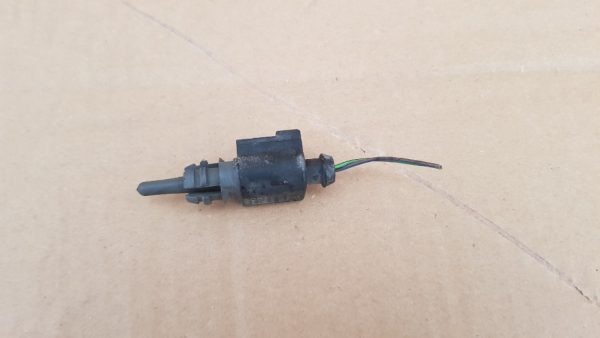 Senzor temperatura exterioara Audi A3 8V - Dezmembrari Auto