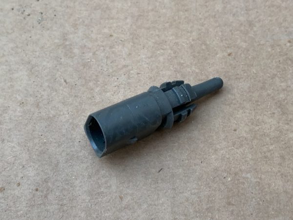 Senzor temperatura exterioara VW Golf 7 2019 8Z0820535A 8Z0 820 535 A la 0 km - Dezmembrari Auto