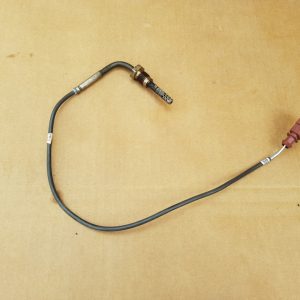 Senzor temperatura gaze Audi A3 8P 2.0 tdi 03G906088K 03G 906 088 K - Dezmembrari Auto