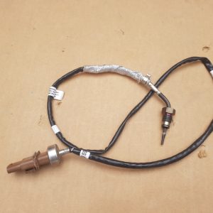 Senzor temperatura gaze Audi A4 B9 A5 F5 Q5 2.0 tdi 04L919529F 04L 919 529 F - Dezmembrari Auto