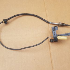 Senzor temperatura gaze Audi A4 B9 A5 F5 Q5 4M0906088AB 4M0 906 088 AB - Dezmembrari Auto