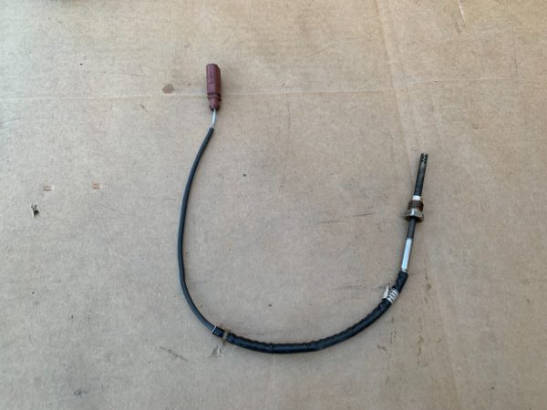 Senzor temperatura gaze Audi A5 2012 3.0 tdi CDU 8K0906088 8K0 906 088 - Dezmembrari Auto