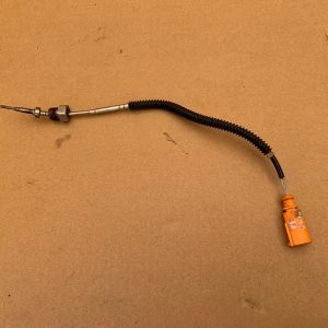 Senzor temperatura gaze Audi A6 C7 4G0906088B 4G0 906 088 B - Dezmembrari Auto
