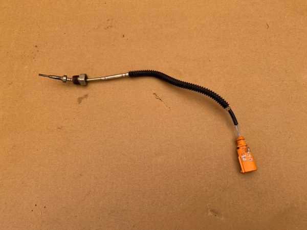 Senzor temperatura gaze Audi A6 C7 4G0906088B 4G0 906 088 B - Dezmembrari Auto