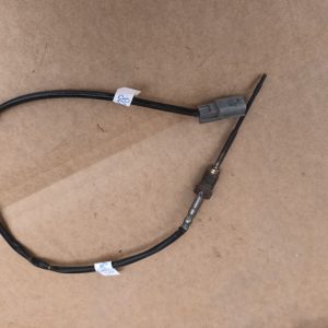 Senzor temperatura gaze Renault Megane 3 226401632R - Dezmembrari Auto