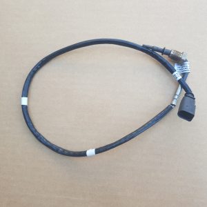 Senzor temperatura gaze VW Arteon 2.0 tdi 240CP 04L906088CM 04L 906 088 CM - Dezmembrari Auto