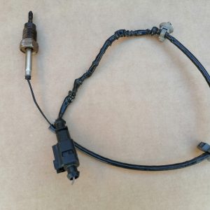 Senzor temperatura gaze VW Audi Seat Skoda 03L906088BE 03L 906 088 BE - Dezmembrari Auto