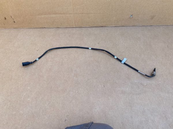 Senzor temperatura gaze VW Golf 7 1.6 tdi 04L906088BD 04L 906 088 BD la 0 km - Dezmembrari Auto