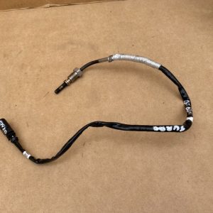 Senzor temperatura gaze VW Golf 7 2019 2.0 tdi 04L906088HT 04L 906 088 HT la 0 km - Dezmembrari Auto