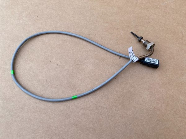 Senzor temperatura gaze VW Golf 7 2019 04L906088JD 04L 906 088 JD la 0 km - Dezmembrari Auto
