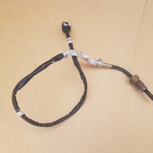 Senzor temperatura gaze VW Passat B8 2.0 tdi 04L906088DQ 04L 906 088 DQ - Dezmembrari Auto