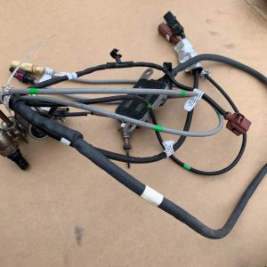 Senzor temperatura gaze VW Passat B8 2.0 tdi 04L906088BB 04L 906 088 BB la 0 km - Dezmembrari Auto