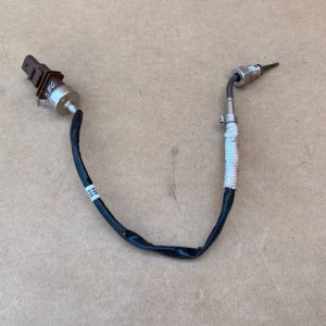 Senzor temperatura gaze VW Passat B8 2.0 tdi DFC 04L919529D 04L 919 529 D la 0 km - Dezmembrari Auto