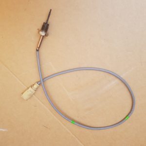 Senzor temperatura gaze VW Passat B8 2.0 tdi 04L906088EC 04L 906 088 EC - Dezmembrari Auto