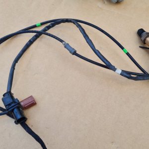 Senzor temperatura gaze VW Passat CC 2016 2.0 tdi 03L906088CJ 03L 906 088 CJ - Dezmembrari Auto
