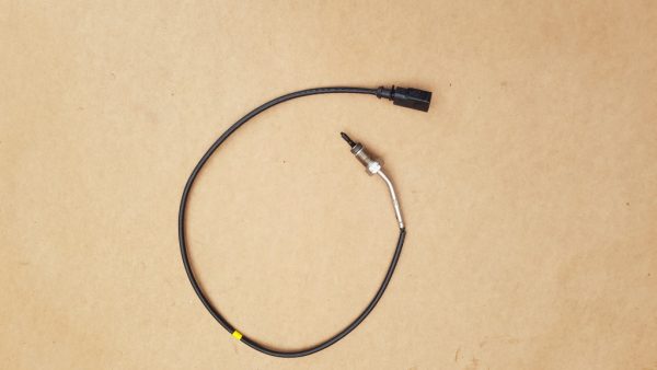 Senzor temperatura gaze VW Passat CC 2016 2.0 tdi 03L906088C 03L 906 088 C - Dezmembrari Auto
