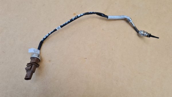 Senzor temperatura gaze VW Passat CC 2017 2.0 tdi 04L919529D 04L 919 529 D - Dezmembrari Auto