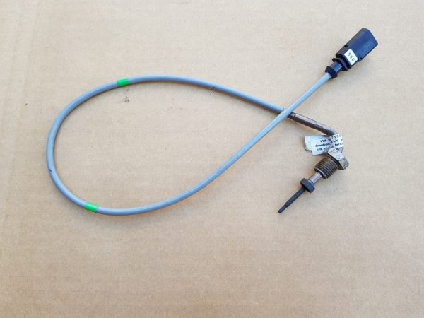 Senzor temperatura gaze VW Sharan 7n 2.0 tdi 2012-2020 04L906088ES 04L 906 088 ES - Dezmembrari Auto