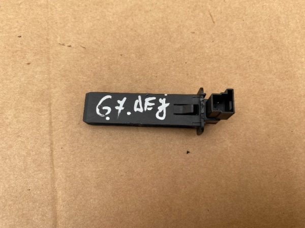 Senzor temperatura interior VW Golf 7 2019 5Q0907543 5Q0 907 543 - Dezmembrari Auto