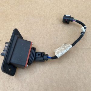 Senzor usa culisanta stanga VW Caddy 2005 2006 2007 2008 2009 2K0971691B 2K0 971 691 B - Dezmembrari Auto