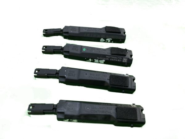 Senzori keyless go Audi A4 B9 8W din 2015 2016 2017 2018 2019 2020 - Dezmembrari Auto
