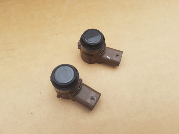 Senzori parcare fata park assist parcare laterala VW Passat B8 5Q0919297B 5Q0 919 297 B - Dezmembrari Auto