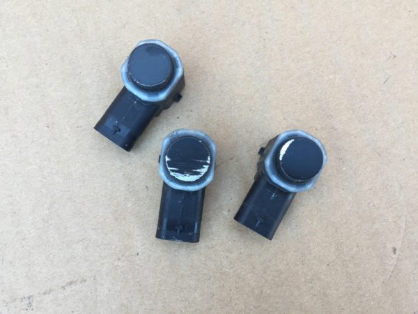 Senzori parcare Seat Alhambra 2 VW Sharan 7n Tiguan 1S0919275C 1S0 919 275 C - Dezmembrari Auto