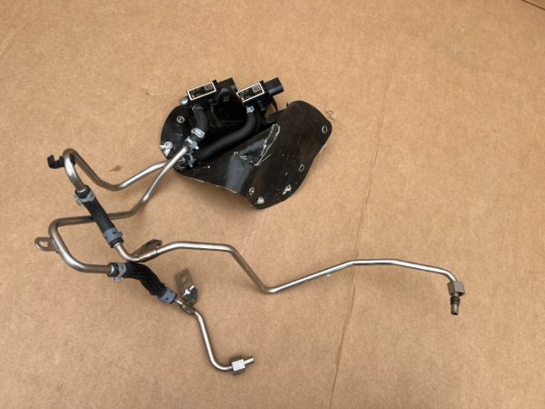 Senzori presiune diferentiala la 0 km VW Golf 7 1.6 tdi CXX CXXB 03N906051B 03N 906 051 B - Dezmembrari Auto