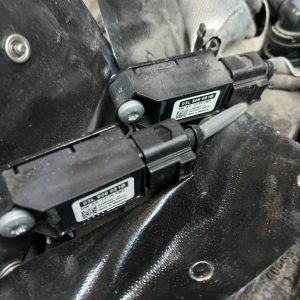 Senzori presiune diferentiala VW Passat B8 2.0 tdi DFC 03L906051B 03L 906 051 B - Dezmembrari Auto
