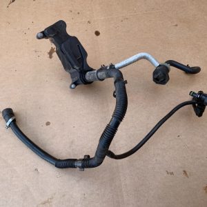 Separator ulei Mercedes A-Class W176 1.6i A2700105401 la 0 km - Dezmembrari Auto