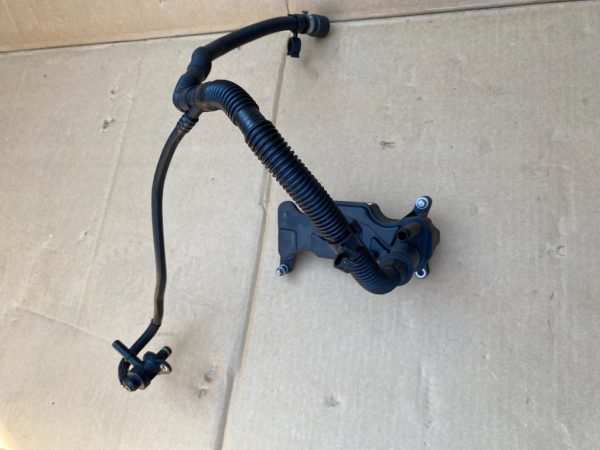 Separator ulei Mercedes B-Class W246 1.6i A2700105401 la 0 km - Dezmembrari Auto