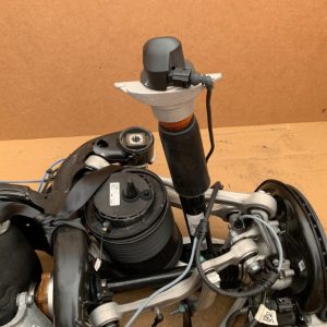 Set amortizoare electrice spate Audi E-Tron 2021 4KE616025E 4KE 616 025 E la 0 km - Dezmembrari Auto