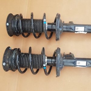 Set amortizoare fata VW Golf 7 2019 2.0 tdi 5Q0413023GR 5Q0 413 023 GR la 0 km - Dezmembrari Auto