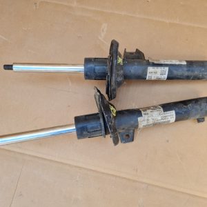 Set amortizoare fata VW Passat B8 2.0 tdi 3Q0413031BN 3Q0 413 031 BN - Dezmembrari Auto
