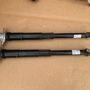 Set amortizoare spate VW Golf 7 2016 5Q0512013EK 5Q0 512 013 EK la 0 km - Dezmembrari Auto