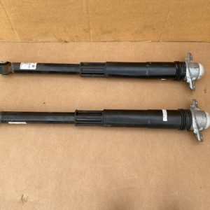 Set amortizoare spate VW Golf 7 2016 5Q0512013EK 5Q0 512 013 EK la 0 km - Dezmembrari Auto