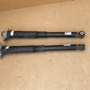 Set amortizoare spate VW Golf 7 2019 5Q0512013KN 5Q0 512 013 KN 5Q0513423B 5Q0 513 423 B la 0 km - Dezmembrari Auto